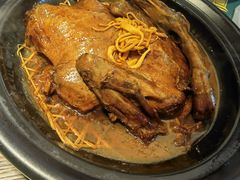 -闽鄂情·闽南招财鸭(水头店)