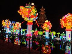 -深圳锦绣中华民俗村
