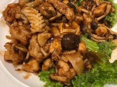八珍豆腐-大铁勺新津菜(东丽阳光新业广场店)