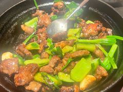 -旺爷砂锅·茶作(国贸城店)