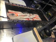 -很久以前羊肉串(大华三路店)