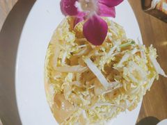 -船歌·鱼水饺青岛菜(合肥路永旺店)