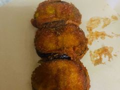 茄子-茹哥炸串(水产前街店)