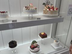 -好利来(北新桥店)