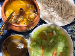 -香满楼(临安路店)