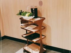 -海底捞大排档火锅(悦荟广场店)