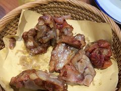 -临潼印象·特色陕菜