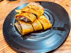 -金掌勺·锅包肉(双榆树店)