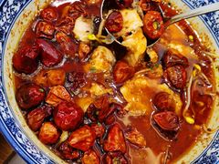 -食神鱼头佛跳墙(百子湾旗舰店)