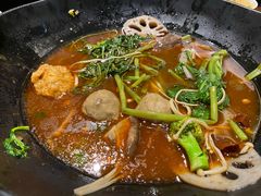 -万记麻辣烫国展总店