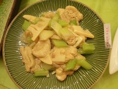 -马凯餐厅(长椿街店)