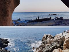 -小麦岛公园
