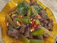 -老徐烧烤涮肚(交道口店)