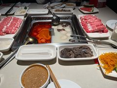 -海底捞火锅(万丰桥店)