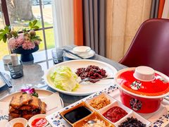 -云客来·花园餐厅(洛社店)