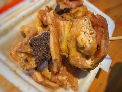 -细妹五香牛杂(步行街店)