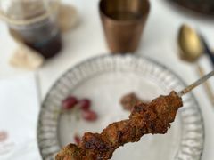 -龟兹KUCINA·新疆菜(前滩L+PLAZA店)