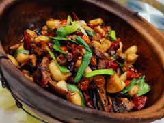-小贝壳酒楼(经九路店)