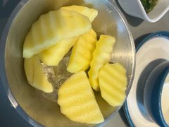 -渔惑·中山脆肉鲩火锅(金湾华发商都店)