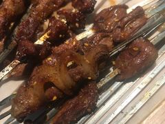 -小董哥烤串(故宫店)