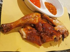 -达叔香味海鲜(海棠68环球美食街店)