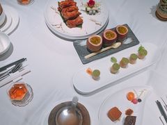 -天瑞轩·粤菜餐厅