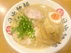 -日出拉面(望京店)