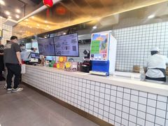 -百年尹氏汤包(湖南路狮子桥店)