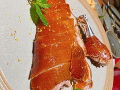 -青年公社烤鸭(熙悦天街店)