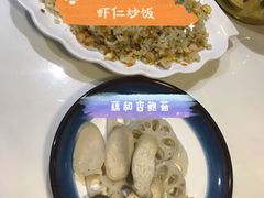 -蔚海之都·象山蒸汽海鲜(仙霞路店)