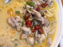 -川府鱼庄(江南水都店)