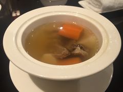 -外高桥喜来登酒店采悦轩