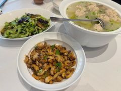 -眉州东坡(北苑华贸店)