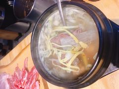 -金顺韩式烤肉·网红烤肉店(广利路店)