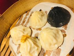 小笼汤包大满贯-南小馆(迪士尼小镇店)
