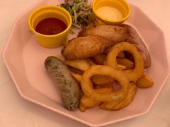 -天空花园餐吧·生日·团建(南山店)