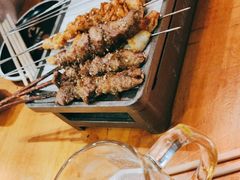 -小红烤翅(傅厚岗店)
