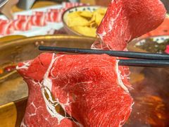 -东道煮牛肉火锅(东盛大街店)
