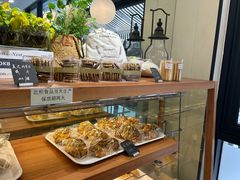 -梦菲思饼屋(瑞金宾馆店)