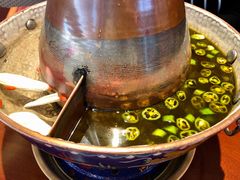 -1078號老北京涮肉(松柏店)