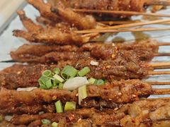 -小板凳(四公里店)