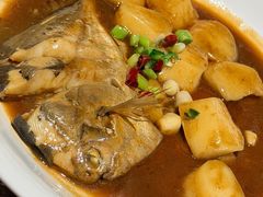 -甬上名灶(天一阁·翠柏店)