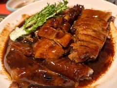 怀旧顺德碌鹅-羽鸽集·乳鸽专门店·地道顺德菜(岭南站店)