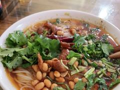 -一品香粉馆(官黎路店)