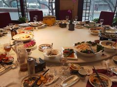 -老浒记民俗酒楼(王府井店)