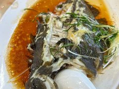 -新金盛·海鲜酒楼(盐田店)