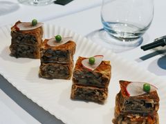 -运·中餐厅(成都华尔道夫酒店)