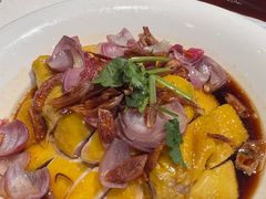 -稻香饭店(IFS国金中心店)