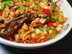-老铁私房菜