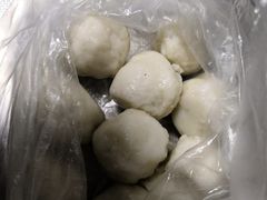 鱼丸-老人和饭店(淮海中路店)